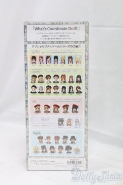 画像5: azone/Alvastaria　ティア〜憩いのひととき〜　コーディネイトドールset I-26-02-01-212-KD-ZI