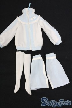 画像1: azone/OF:PNXS衣装セット I-26-02-01-226-KD-ZI