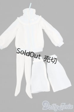 画像1: azone/OF:PNXS衣装セット I-26-02-01-226-KD-ZI