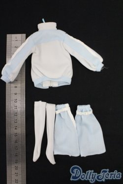 画像2: azone/OF:PNXS衣装セット I-26-02-01-226-KD-ZI