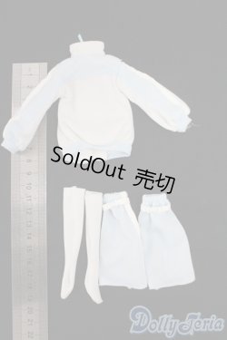 画像2: azone/OF:PNXS衣装セット I-26-02-01-226-KD-ZI