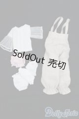 22cmサイズドール/OF:衣装 I-26-02-01-222-KD-ZI