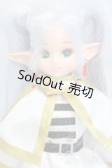 リカちゃん/葬送のフリーレンリカちゃん I-26-02-01-213-KD-ZI