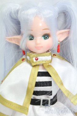 画像1: リカちゃん/葬送のフリーレンリカちゃん I-26-02-01-213-KD-ZI