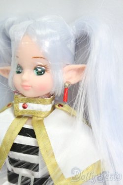 画像2: リカちゃん/葬送のフリーレンリカちゃん I-26-02-01-213-KD-ZI