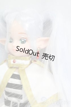 画像2: リカちゃん/葬送のフリーレンリカちゃん I-26-02-01-213-KD-ZI