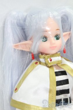 画像3: リカちゃん/葬送のフリーレンリカちゃん I-26-02-01-213-KD-ZI