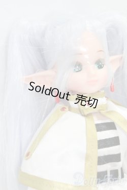 画像3: リカちゃん/葬送のフリーレンリカちゃん I-26-02-01-213-KD-ZI