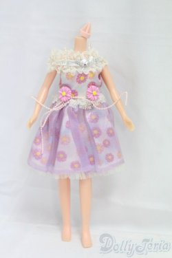 画像1: リカちゃん/ボディ I-26-02-01-218-KD-ZI