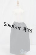 SD/OF:スカート I-26-02-01-280-YB-ZI