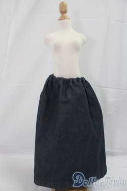 画像1: SD/OF:スカート I-26-02-01-280-YB-ZI