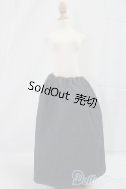 画像1: SD/OF:スカート I-26-02-01-280-YB-ZI