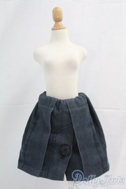 画像1: SD/OF:スカート I-26-02-01-282-YB-ZI