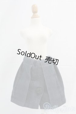 画像1: SD/OF:スカート I-26-02-01-282-YB-ZI