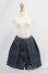 画像1: SD/OF:スカート I-26-02-01-282-YB-ZI (1)