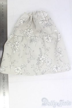 画像2: SD/OF:スカート I-26-02-01-283-YB-ZI