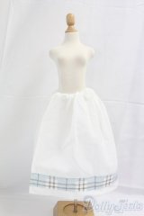 SD/OF:スカート I-26-02-01-284-YB-ZI