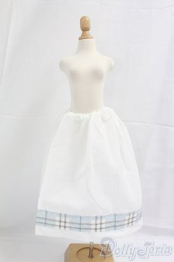 画像1: SD/OF:スカート I-26-02-01-284-YB-ZI