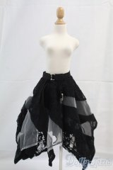 SD13G/OF:スカート I-26-02-01-287-YB-ZI