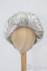 8-9inch/ウィッグ I-26-02-08-037-KD-ZI