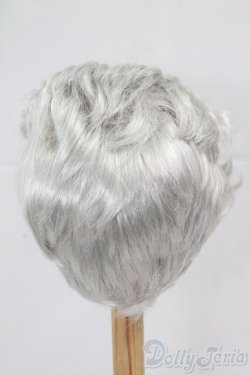 画像2: 8-9inch/ウィッグ I-26-02-08-037-KD-ZI