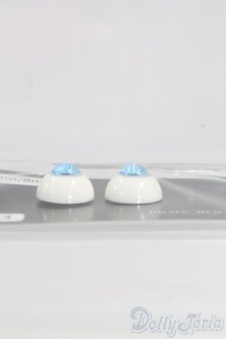 画像2: レジンアイ/16mm I-26-02-08-034-KD-ZI