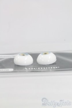 画像2: レジンアイ/16mm I-26-02-08-033-KD-ZI