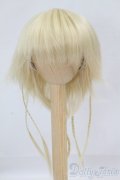 7-8inch/ウィッグ I-26-02-08-042-KD-ZI