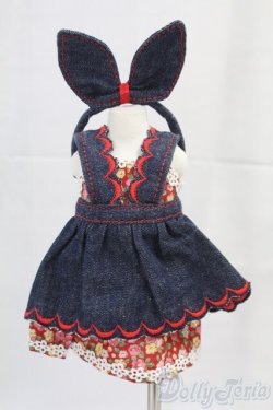 画像1: 幼SD/OF:ワンピース I-26-02-01-294-KD-ZI