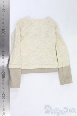 画像2: SDM&MSD/OF:トップス I-26-02-01-298-KD-ZI