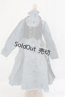 画像1: SD/OF:衣装セット:e.brand様製  I-26-02-01-289-KD-ZI