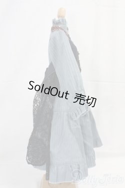 画像2: SD/OF:衣装セット:e.brand様製  I-26-02-01-289-KD-ZI