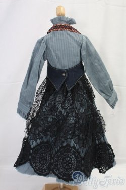 画像3: SD/OF:衣装セット:e.brand様製  I-26-02-01-289-KD-ZI