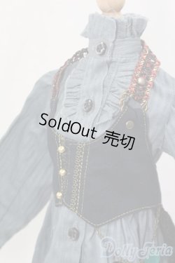 画像4: SD/OF:衣装セット:e.brand様製  I-26-02-01-289-KD-ZI