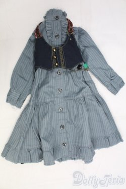 画像5: SD/OF:衣装セット:e.brand様製  I-26-02-01-289-KD-ZI