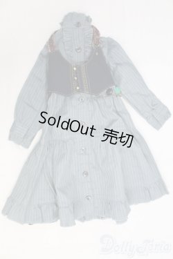 画像5: SD/OF:衣装セット:e.brand様製  I-26-02-01-289-KD-ZI