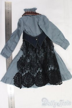 画像6: SD/OF:衣装セット:e.brand様製  I-26-02-01-289-KD-ZI