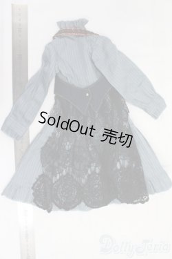 画像6: SD/OF:衣装セット:e.brand様製  I-26-02-01-289-KD-ZI