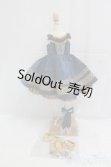 SDM＆MSD/OF:エトワール・ジャンスカセット・ミニ I-26-02-08-117-KD-ZI