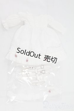 画像1: 幼SD/OF:Eternal Embrace（白）・ちび I-26-02-08-116-KD-ZI