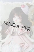 幼SD/リーゼロッテ Galerie de l'esprit BONBON Fleur Rose Ver. I-26-02-08-003-KD-ZI