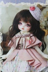 幼SD/リーゼロッテ Galerie de l'esprit BONBON Fleur Rose Ver. I-26-02-08-003-KD-ZI