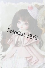 幼SD/リーゼロッテ Galerie de l'esprit BONBON Fleur Rose Ver. I-26-02-08-003-KD-ZI