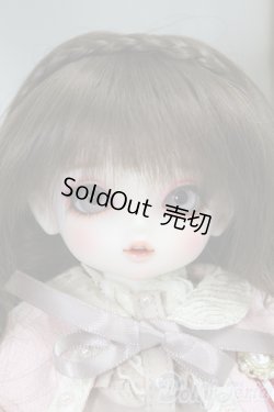 画像2: 幼SD/リーゼロッテ Galerie de l'esprit BONBON Fleur Rose Ver. I-26-02-08-003-KD-ZI