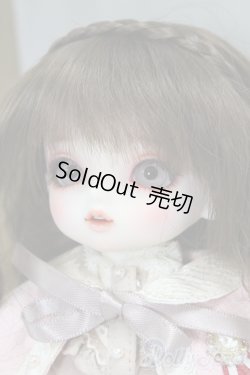 画像4: 幼SD/リーゼロッテ Galerie de l'esprit BONBON Fleur Rose Ver. I-26-02-08-003-KD-ZI