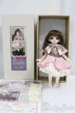 画像5: 幼SD/リーゼロッテ Galerie de l'esprit BONBON Fleur Rose Ver. I-26-02-08-003-KD-ZI