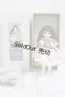 画像5: 幼SD/リーゼロッテ Galerie de l'esprit BONBON Fleur Rose Ver. I-26-02-08-003-KD-ZI