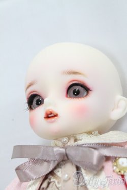 画像7: 幼SD/リーゼロッテ Galerie de l'esprit BONBON Fleur Rose Ver. I-26-02-08-003-KD-ZI