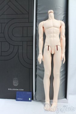 画像1: Idealian/75ボディ I-26-02-08-061-KD-ZI