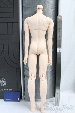 画像2: Idealian/75ボディ I-26-02-08-061-KD-ZI